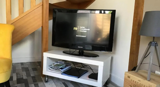 L'Avocette en Baie, Забронировать Отель Сен-Валери-сюр-Сомм Somme Bay