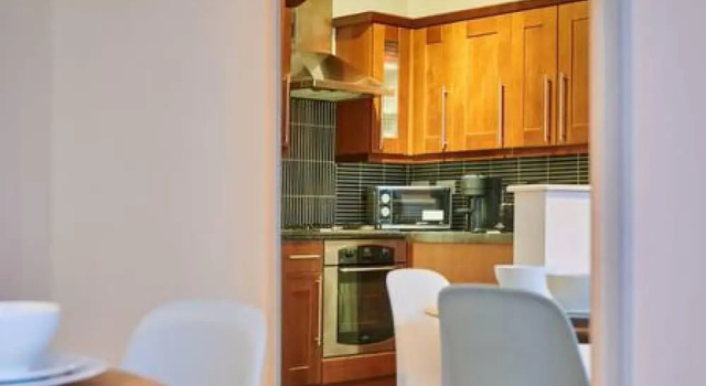 Апартаменты Host Stay The Ivanhoe Retreat