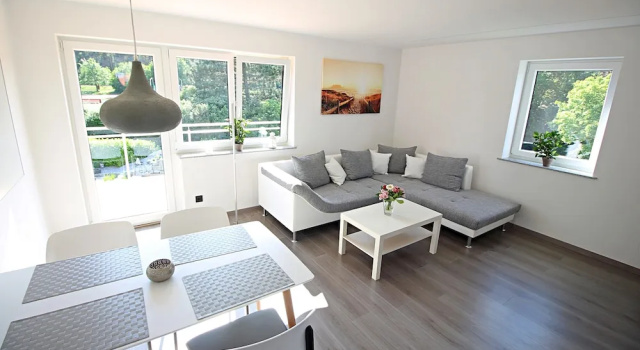Uraha Apartments