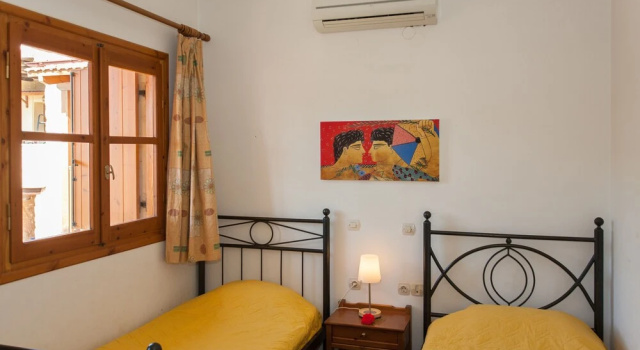 Group Accomodation in Crete