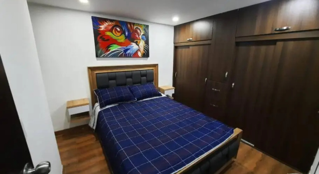 Hermoso apartamento, Забронировать Апартаменты/квартира Бельо Antioquia