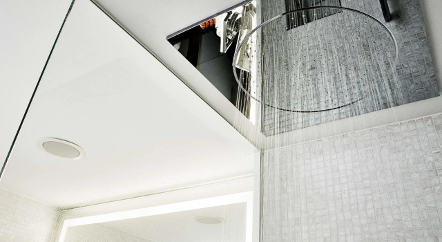 Двухместный номер Standard Sorell Boutique-Hotel Krone Winterthur