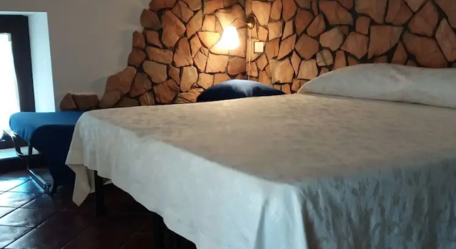 Номер Standard B&B Glicini