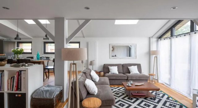 Villa Emeraude by Cocoonr, Rezerwuj Willa Saint-Briac-sur-Mer Emeraude Coast