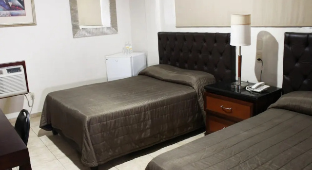 Номер Classic Hotel America Centro