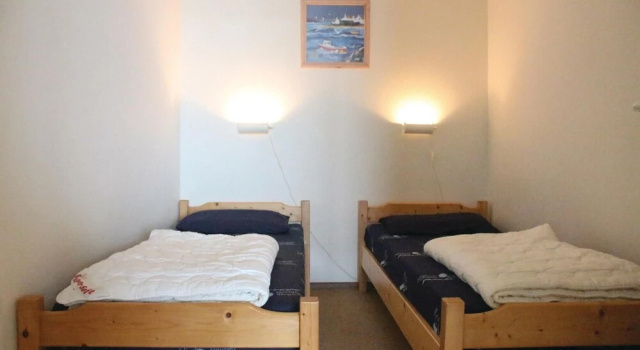 Beautiful Apartment in Breskens With 2 Bedrooms and Wifi, Забронировать Апартаменты/квартира Апартаменты Zeeuws-Vlaanderen, Апартаменты/квартира