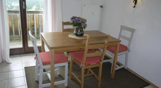 아파트 Malerhaus Appartments