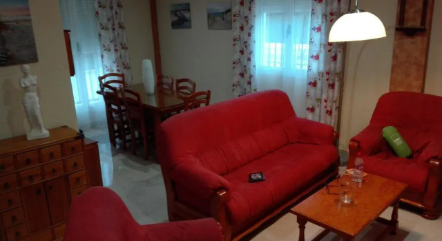 Коттедж Pregonero House
