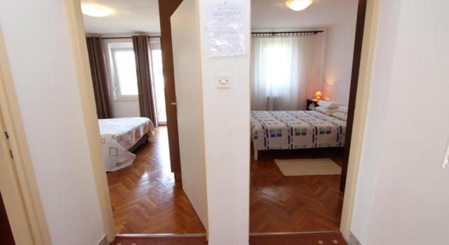 Apartment Rokov, Забронировать Апартаменты/квартира Ровинь Rovinj Riviera