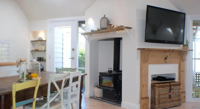 Коттедж Illalangi Boutique Cottage