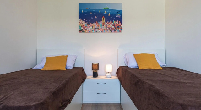 Amazing Apartment in Kastel Stari With 2 Bedrooms and Wifi