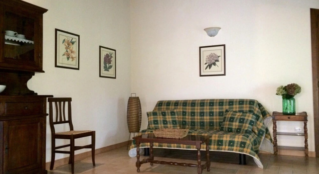 Agriturismo Cantolla Eroli, Забронировать Отель Отели Лубриано с бассейном, Бассейн