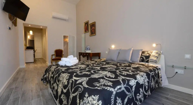Standard Casal quarto Paulos Valletta