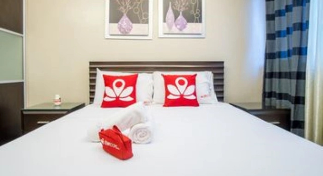 My City Suites At Seibu Tower, Rezerwuj Hotel Taguig 