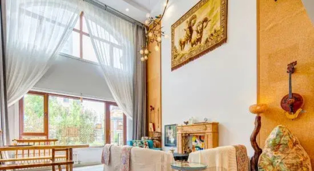 Hulun is a famous homestay, Забронировать Отель Отели Хулун-Буир с бассейном, Бассейн