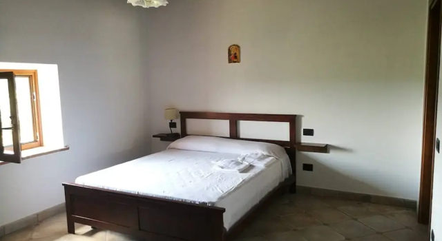 Gardenia Bedroom Kitchen Bathroom 4 Pax, Забронировать Апартаменты/квартира Монте-Кастелло-ди-Вибио Умбрия