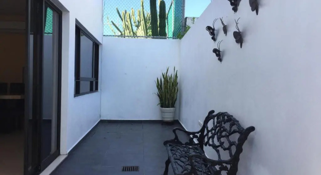 Апартаменты с 2 комнатами Apartamentos Torre II Condominios - Pet Friendly