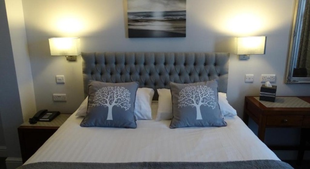 Номер Standard The Beeches Hotel & Leisure Club