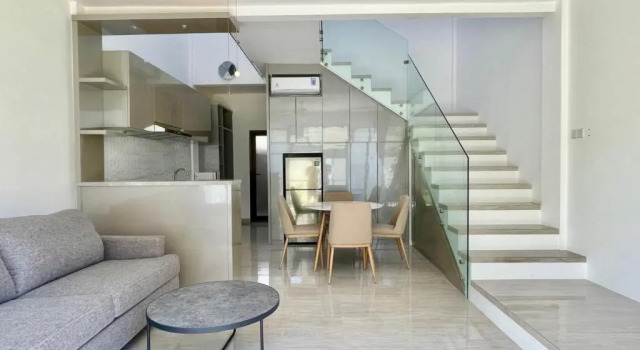 Villa De Residence Pangandaran by Mabano Estates