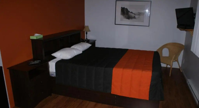Номер Standard Motel Le Victo