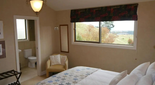 Номер Standard Country Lodge Kinloch