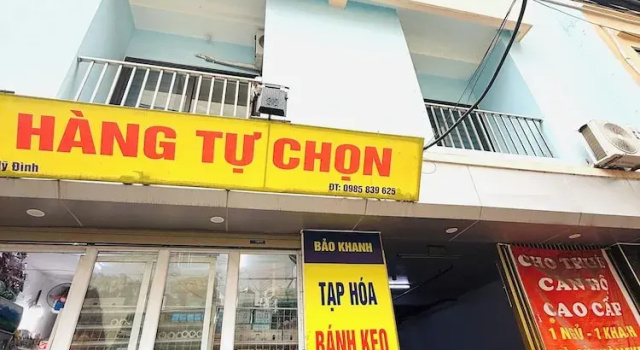Era Apartment Dinh Thon