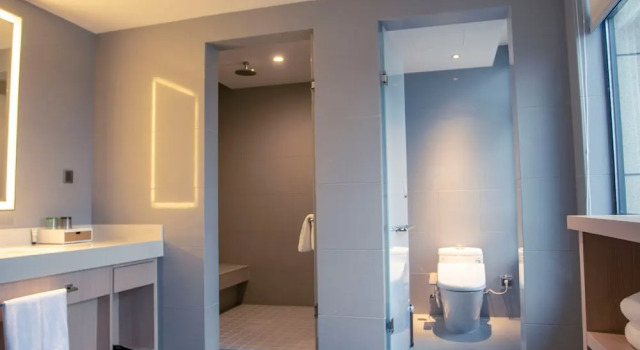 Номер Standard Shundi SHY Hotel Jinshan Lake Zhenjiang