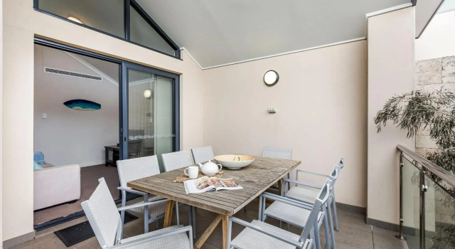 Surfside 4, Забронировать Отель Йоллингап Geographe Bay