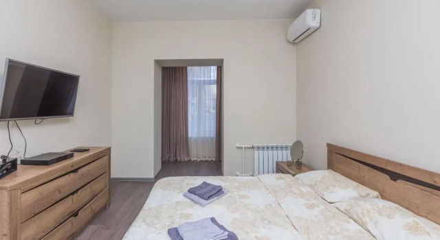 Rent Min-Vody (Рэнт Мин-Воды) на улице Горская 12, Забронировать Апартаменты/квартира Минеральные Воды Кавминводы, рядом с Минеральные Воды