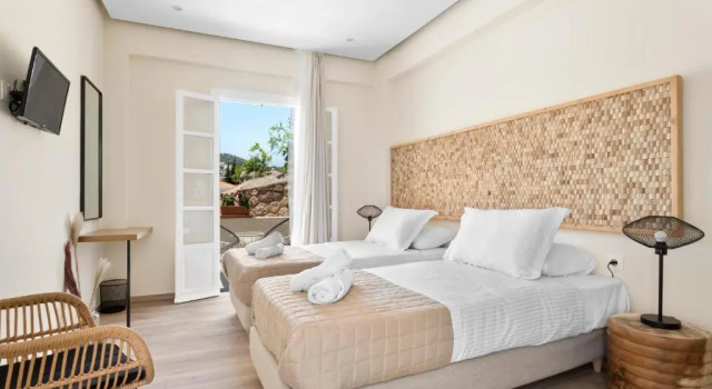 Номер Standard Ethereal Stay