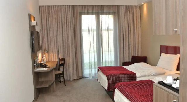 Двухместный номер Standard Hotel zur Krone