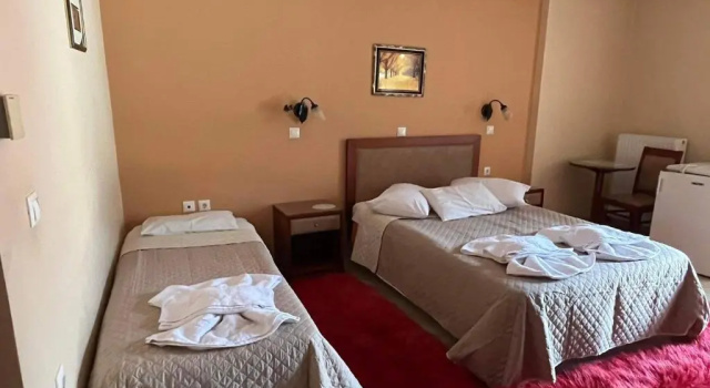 To Spiti tis Irinis, Забронировать Отель Витина Mainalo Ski