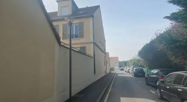 Beau F3 Neuf Et Lumineux Proche de Disneyland Paris, Забронировать Апартаменты/квартира Нёфмутье-ан-Бри Парижский Диснейленд
