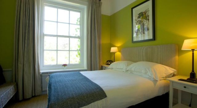 Номер Standard The Manor at Sway – Hotel, Restaurant and Gardens