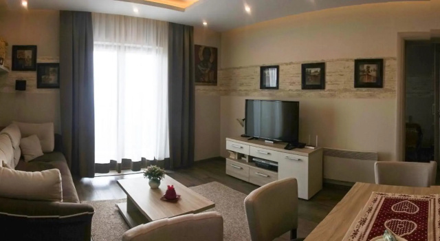 Fabulous Luxury Apartment G7, Забронировать Апартаменты/квартира Копаоник Горный массив Копаоник