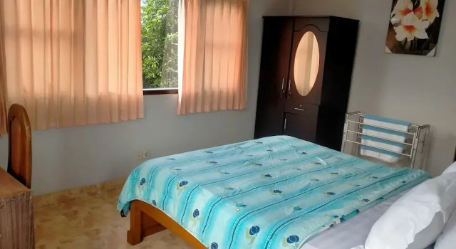 Umah GEOKS, Забронировать Гостевой дом Дармасаба провинция Бали