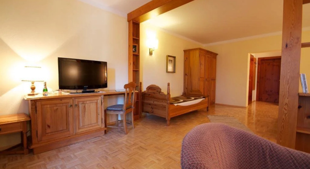 Familienhotel Gasthof Hinteregger, Забронировать Отель СПА-отели Bad Kleinkirchheim - Nock Mountains National Park, SPA-услуги