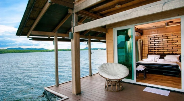 Pae Pingkan Homestay, Reservar Hotel Takua Thung Phang Nga