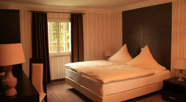 Waldhotel Marienheide