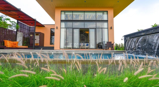 The Private Pool Villas at Civilai Hill Khao Yai, 予約 ホテル Pak Chong Khao Yai