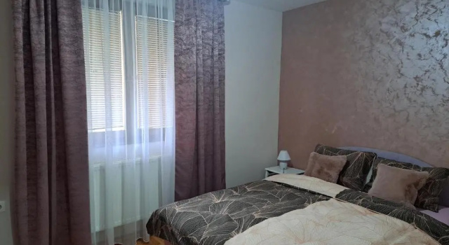 Апартаменты Apartman Lara 2