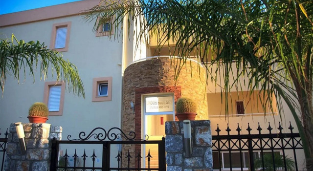 Lindos Blue Sky, Забронировать Отель Линдос остров Родос