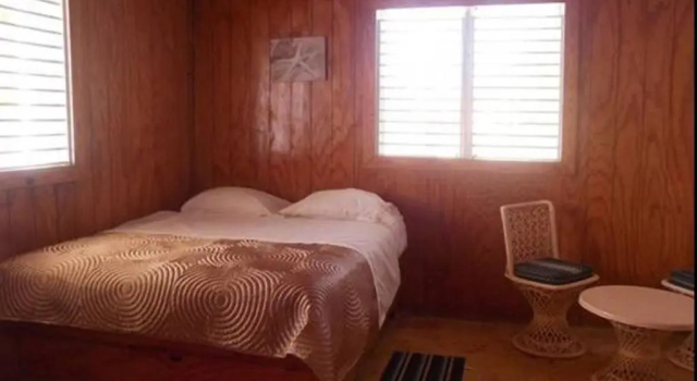 Номер Standard Casa Rural El Paraíso de Saona