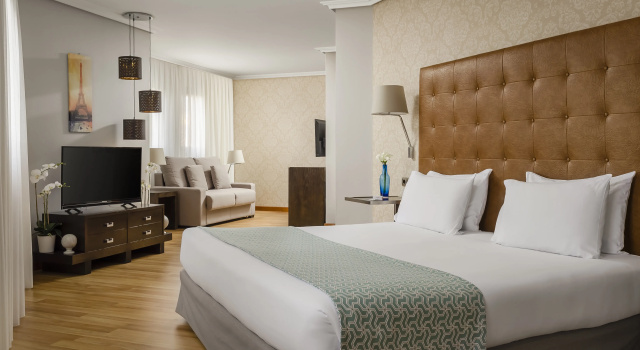 Hotel Exe Getafe