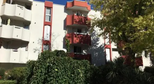 Off Appartement 3, Забронировать Апартаменты/квартира Отели Монпелье с парковкой, рядом с Музей Фабра, Парковка