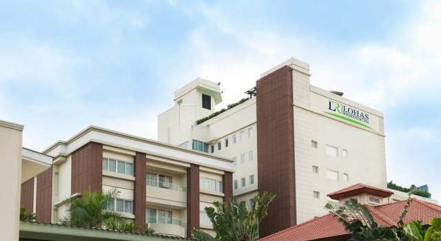 Lohas Residences Sukhumvit