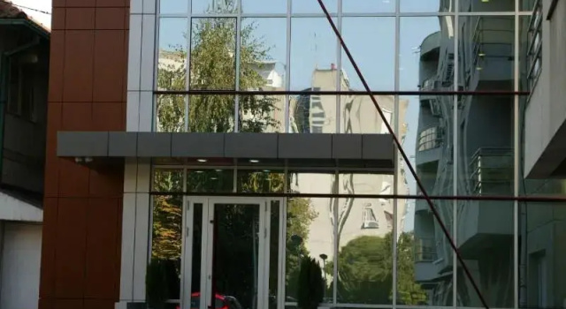Hotel Contact, Забронировать Отель Отели Белграда с завтраком, Завтраки