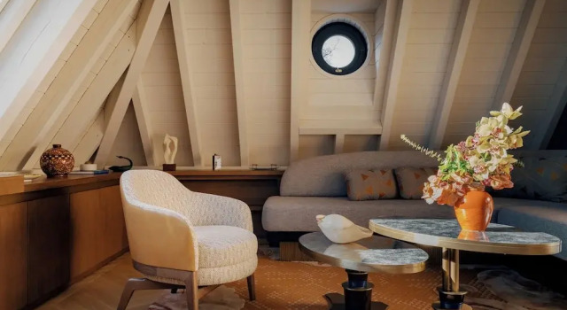 Villa Pétrusse - Relais & Châteaux, Rezervați Vilă Ville Haute Luxembourg