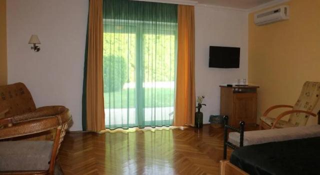 Villa Plattensee, Забронировать Вилла Вонярцвашхедь Зала