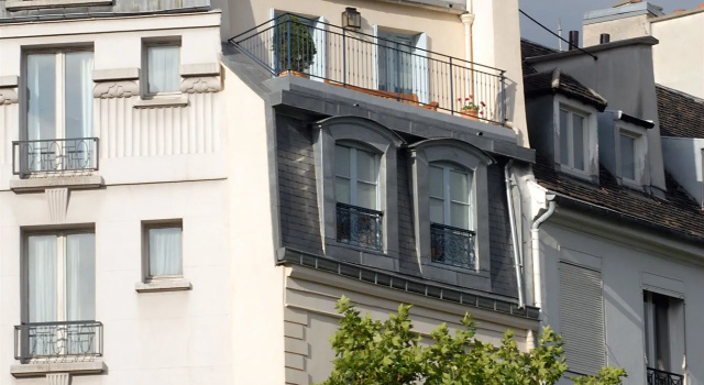 La Maison Saint Germain